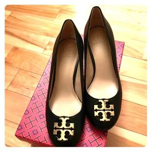 Tory Burch Janet 50MM Pump